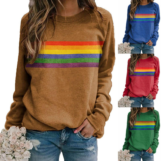 Wonderful Long Sleeve Sweater