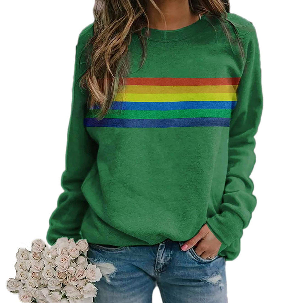 Wonderful Long Sleeve Sweater