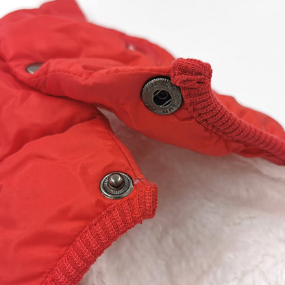 Protect Your Pet With a Warm Cotton Coat - A Trust Market