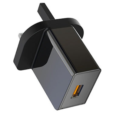 3 In 1 Wireless Charger Stand For Cell Phone and Gadgets
