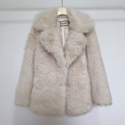 Stunning Elegant Coat For Elegant And Confident Women