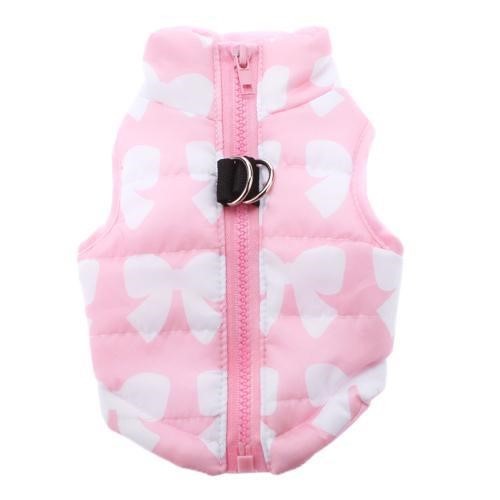 Fantastic Pet Jacket for Autumn and Winter - A Trust Market
