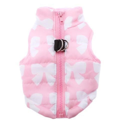 Fantastic Pet Jacket for Autumn and Winter - A Trust Market