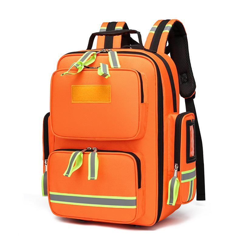 Large Capacity Waterproof First Aid Kit Emergency