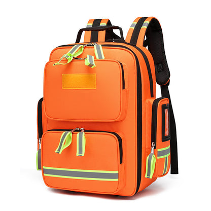 Large Capacity Waterproof First Aid Kit Emergency