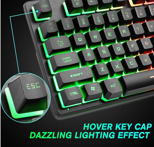 Fantastic Keyboard For Gaming