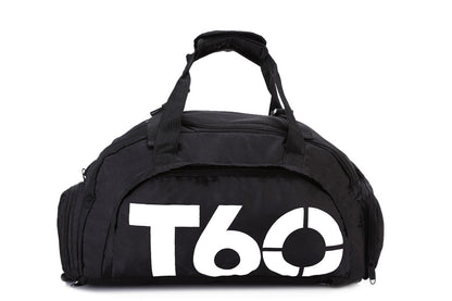 Fitness Bag For Sports Practitioners