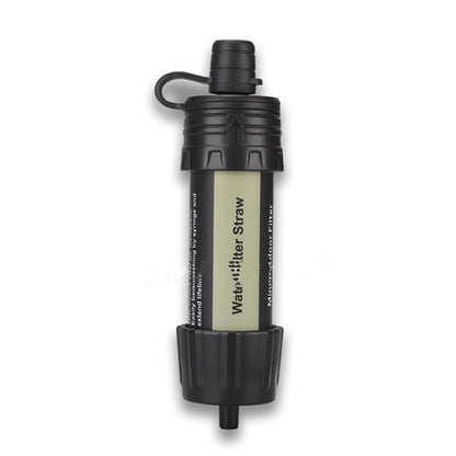 Mini Portable Filter With Water Purifier - A Trust Market