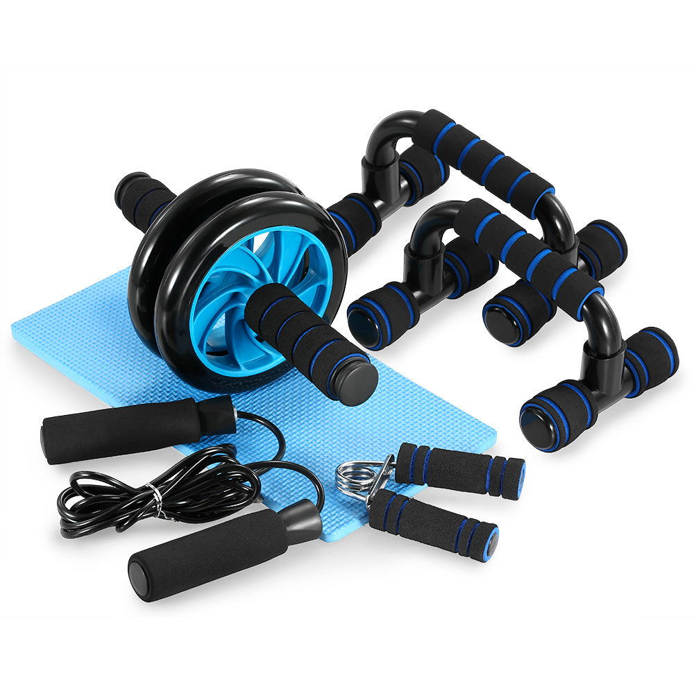 Gym Fitness Equipment - A Trust Market