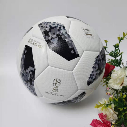 Great No 5 Football / Soccer Ball
