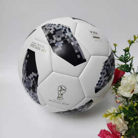 Great No 5 Football / Soccer Ball