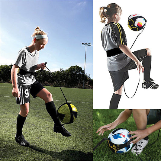 Great Adjustable Football Trainer