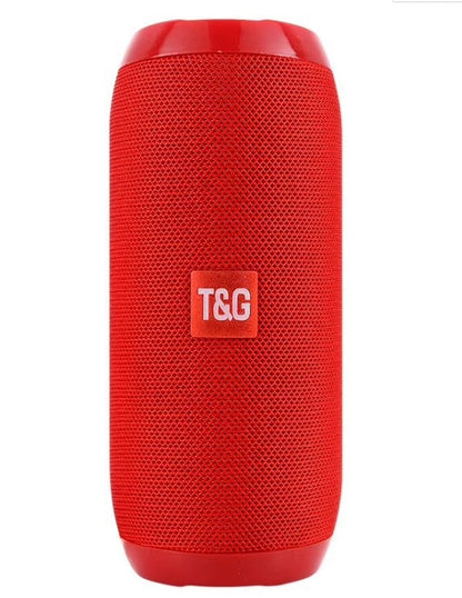 Waterproof Portable Bluetooth Soundbar 10W With Subwoofer