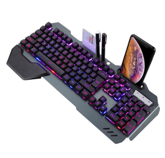 Great Gaming Wired Mechanical Keyboard