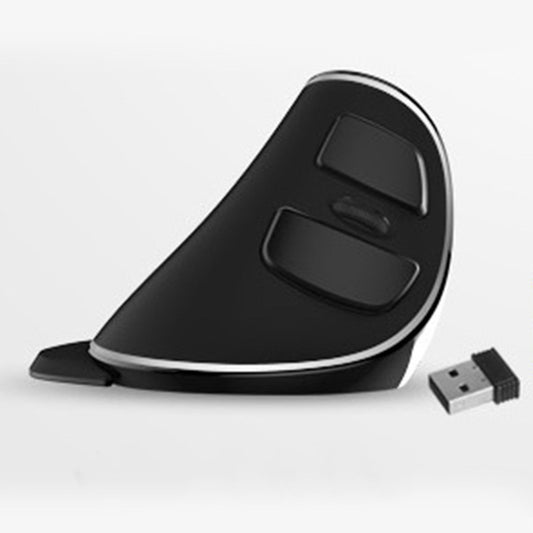Vertical Ergonomic RGB Mouse
