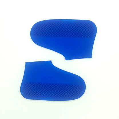 Interesting Silicone Wearable Rain Boots for Hiking - A Trust Market