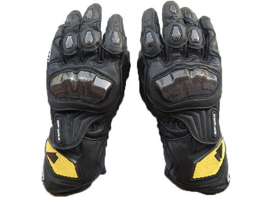 Motorcycle racing gloves - A Trust Market
