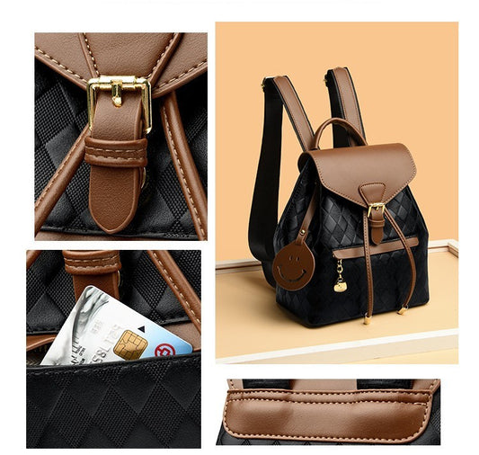 Wonderful Backpack, 100% Brand New. Unique Design. 🎒