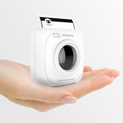Wonderful Mini Thermal Printer