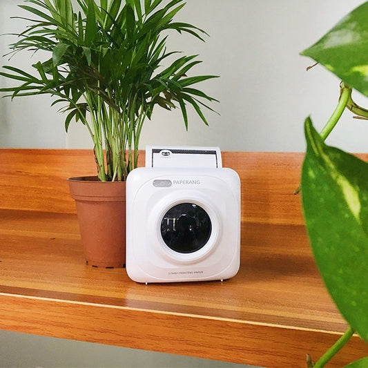 Wonderful Mini Thermal Printer