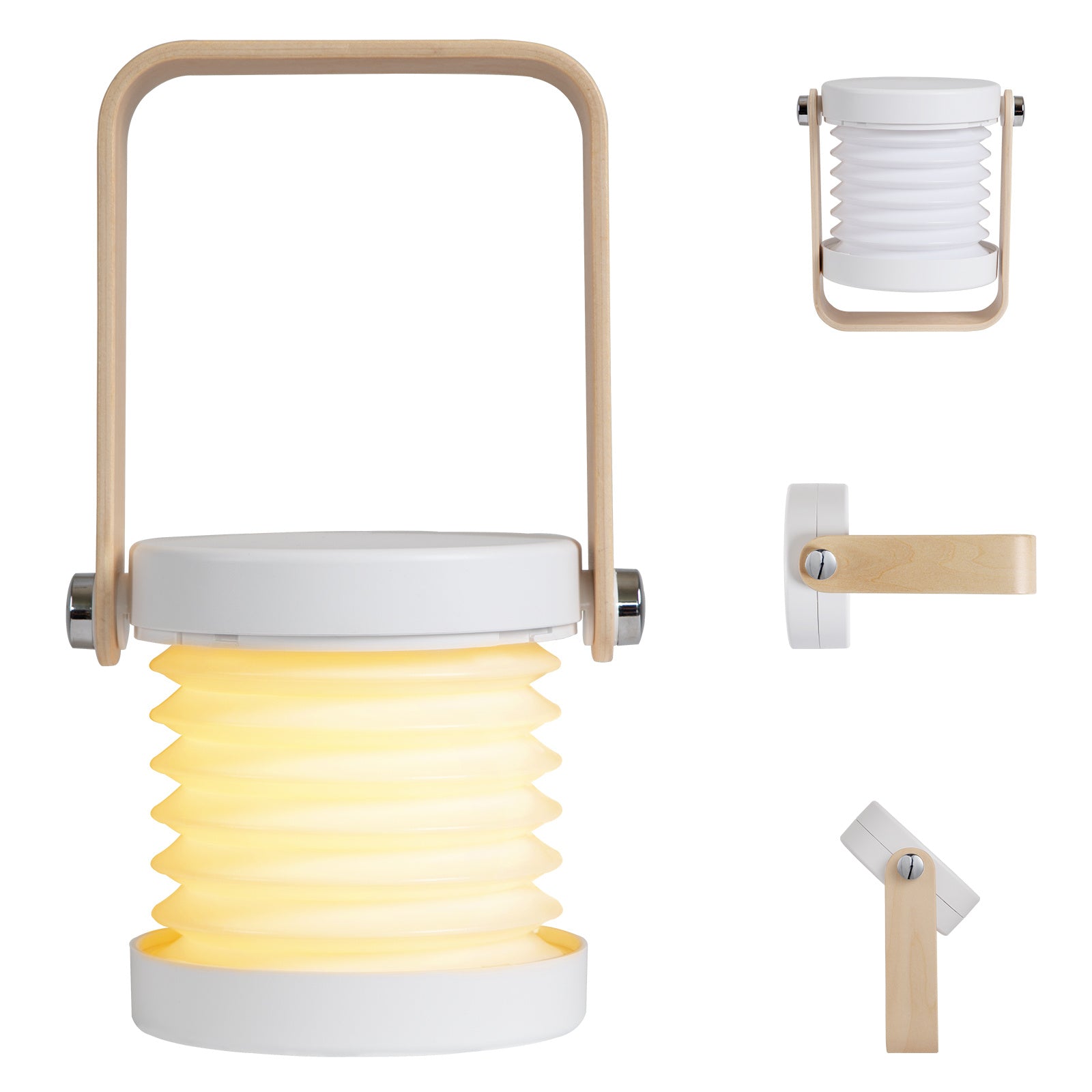 Amazing Lantern. Portable Night Light. - A Trust Market