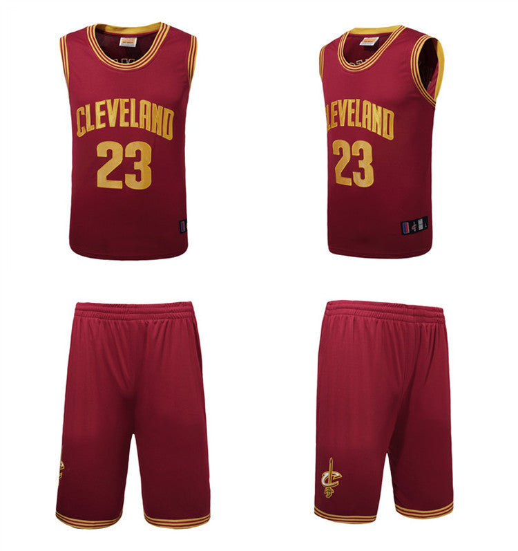 Very Cool Cavaliers Basketball Jersey - A Trust Market