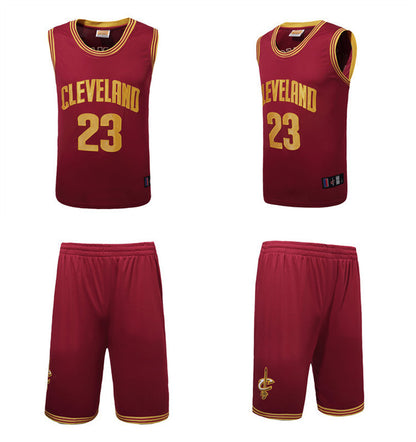 Very Cool Cavaliers Basketball Jersey - A Trust Market