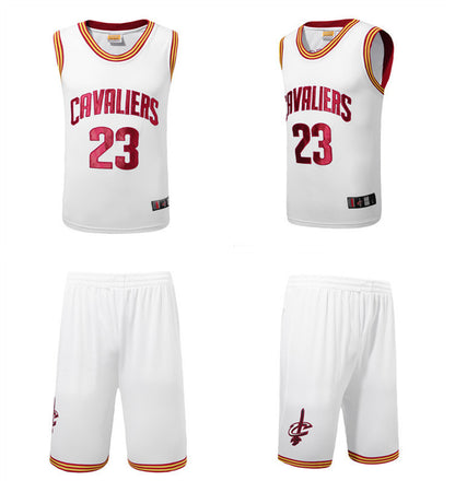 Very Cool Cavaliers Basketball Jersey - A Trust Market