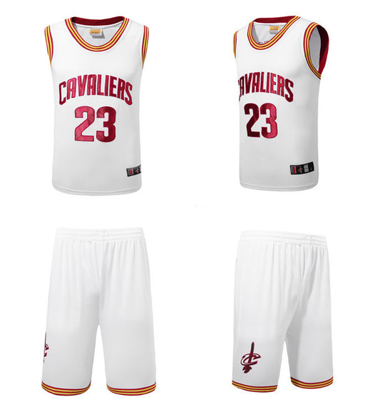 Very Cool Cavaliers Basketball Jersey - A Trust Market