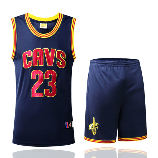 Very Cool Cavaliers Basketball Jersey - A Trust Market