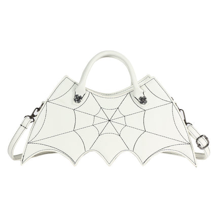 Spider Web Shape Shoulder Bags - A Trust Market