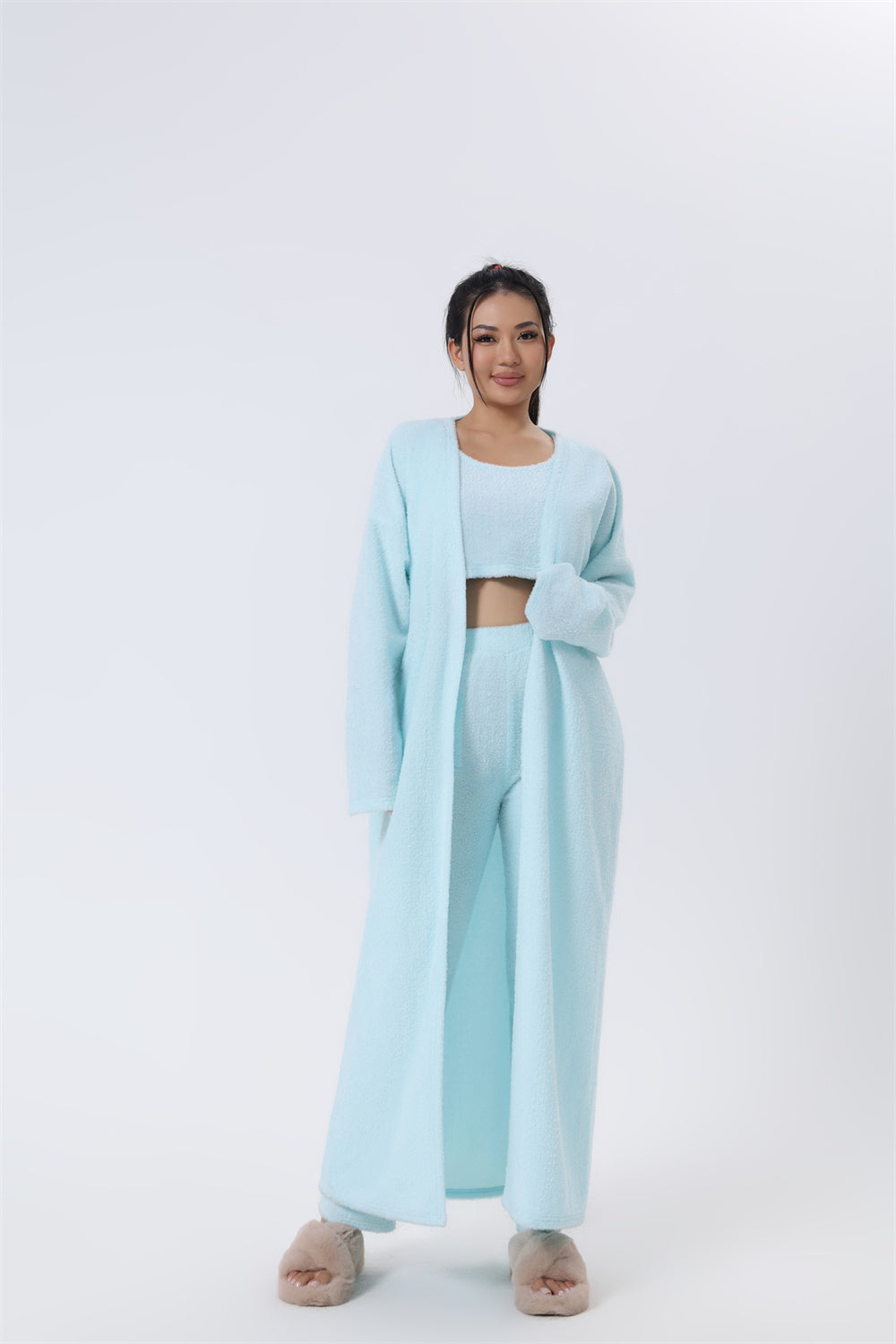 Cute Pajama Set - A Trust Market