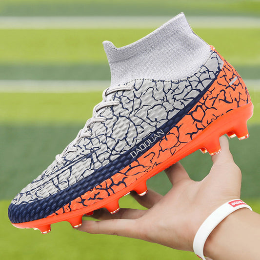 Amazing Youth Soccer Shoes - A Trust Market