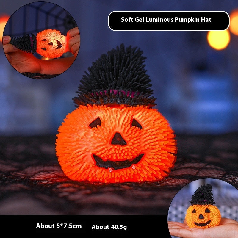 Super Funny Luminous Toys For Halloween - A Trust Market