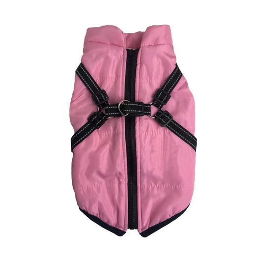 Beautiful Dog Cotton Coat - A Trust Market