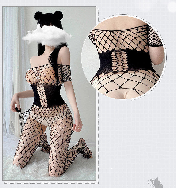 Sexy Lingerie For Confident Women
