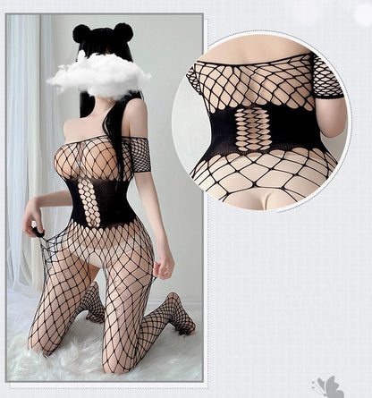 Sexy Lingerie For Confident Women