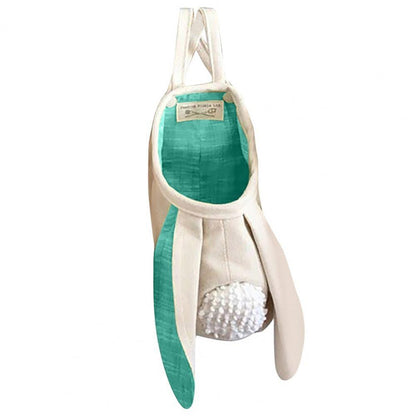 Cute Bunny Ear Easter Bag 🐰