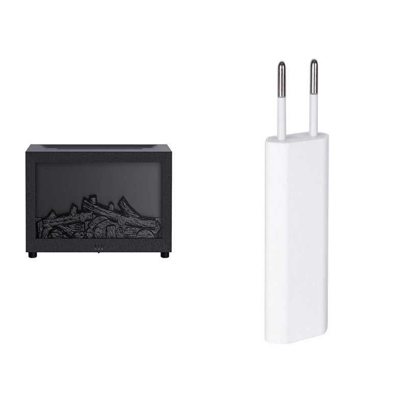Wonderful Flame Aromatherapy Machine For Essential Oil