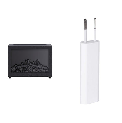 Wonderful Flame Aromatherapy Machine For Essential Oil