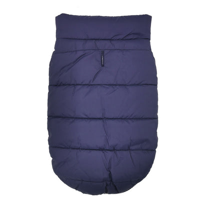 Protect Your Pet With a Warm Cotton Coat - A Trust Market
