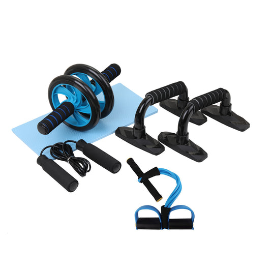 Gym Fitness Equipment - A Trust Market