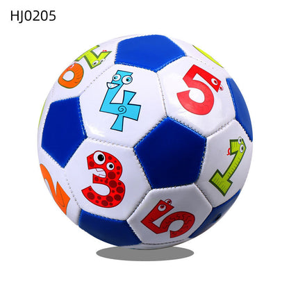 Children's No 2 Football