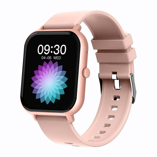 Great Square Smartwatch for Fitness Tracker And For Your Routine - A Trust Market