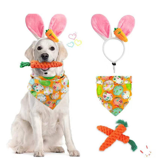 Wonderful New Easter Pet Party  Kit 🐰