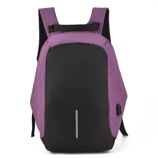 Functional Backpack For Laptops