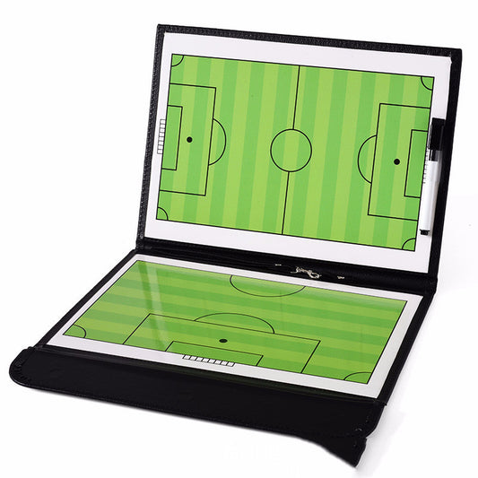 Soccer Tactical Board With Magnetic - A Trust Market