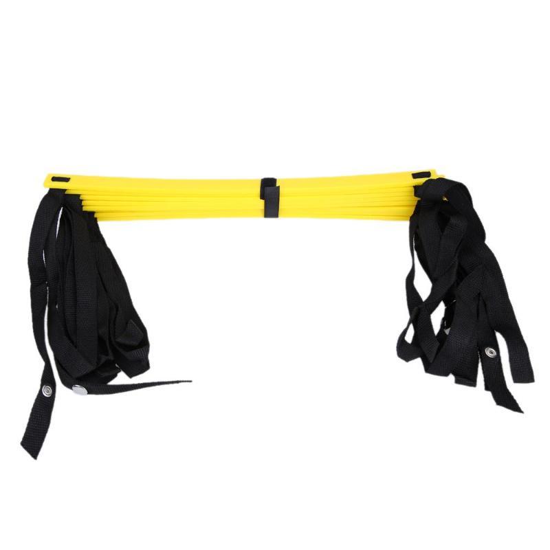 Agility Training Ladders. Speed Scale Stairs