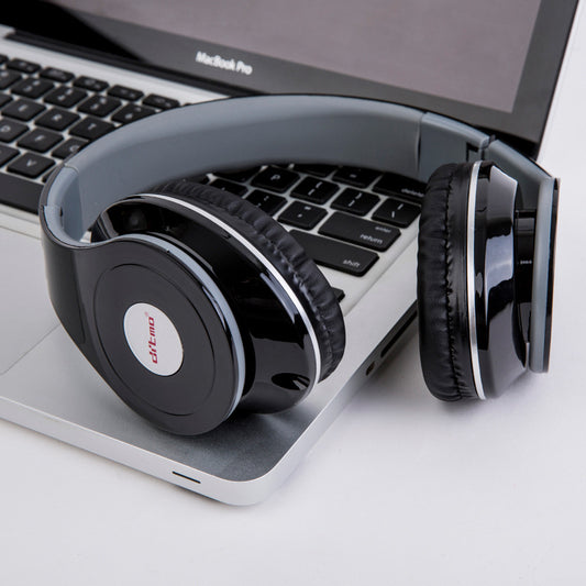 Great Wired Headphones for Sports or Work