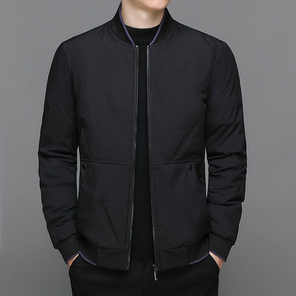 Beautiful Casual Fashion Jacket For Men